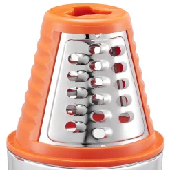 Gifi Petit Électroménager^Hachoir électrique Cuisilux mandoline 3 en 1