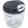 Gifi Petit Électroménager^Hachoir manuel 900ml