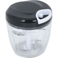 Gifi Petit Électroménager^Hachoir manuel 900ml