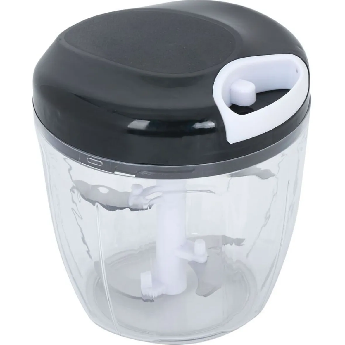 Gifi Petit Électroménager^Hachoir manuel 900ml