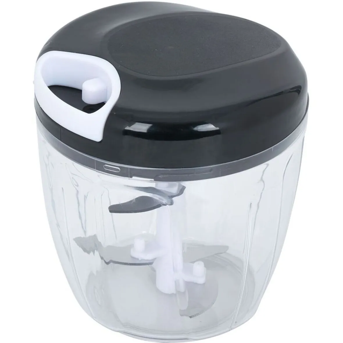 Gifi Petit Électroménager^Hachoir manuel 900ml