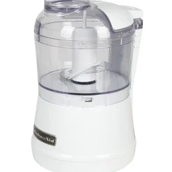 Gifi Petit Électroménager^Hachoir multifonctions Kitchenaid