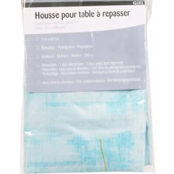 Sale HOUSSE A REPASSER Entretien Du Linge