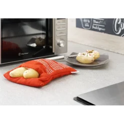 Gifi Petit Électroménager^Housse de cuisson pour pommes de terre