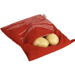 Gifi Petit Électroménager^Housse de cuisson pour pommes de terre