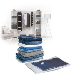 Best Housse de rangement vide air x5 Rangement