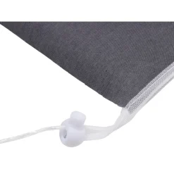 Best Housse de table à repasser grise L125xl43cm Entretien Du Linge