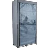 Best Housse pour armoire My Dressy City Rangement