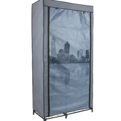 Best Housse pour armoire My Dressy City Rangement