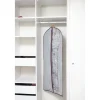 Best Housse protège vêtements Rangement