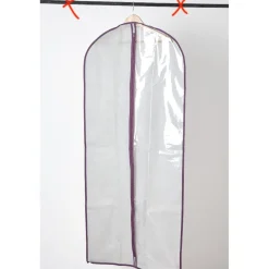 Best Housse protège vêtements Rangement