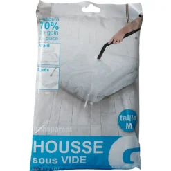 Best Housse vide air 80x100 cm Rangement