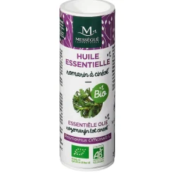 Huile essentielle romarin à cinéole bio^Gifi Outlet