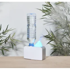 Humidificateur nomade^Gifi New