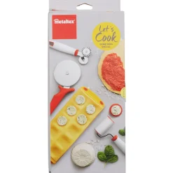 Gifi Préparation Culinaire^Kit à pâte à pizza
