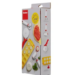 Gifi Préparation Culinaire^Kit à pâte à pizza