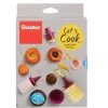 Gifi Préparation Culinaire^Kit cupcake et muffin