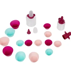 Gifi Préparation Culinaire^Kit cupcake et muffin