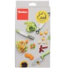 Gifi Préparation Culinaire^Kit décoration culinaire