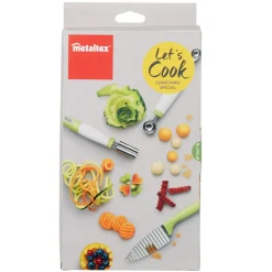 Gifi Préparation Culinaire^Kit décoration culinaire