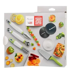 Gifi Préparation Culinaire^Kit décoration culinaire