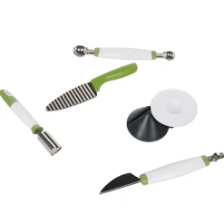 Gifi Préparation Culinaire^Kit décoration culinaire