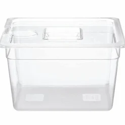 Gifi Conservation Alimentaire^Kit de cuisson basse température sous vide Cuisilux 3 pièces