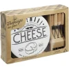 Gifi Conservation Alimentaire^Kit de cuisson fromage au four