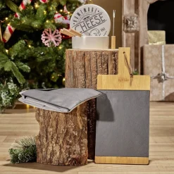 Gifi Conservation Alimentaire^Kit de cuisson fromage au four