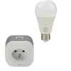 Kit de démarrage maison connectée NITYAM SMART^Gifi Sale