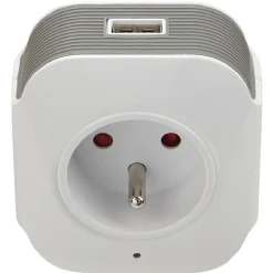 Kit de démarrage maison connectée NITYAM SMART^Gifi Sale