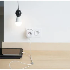 Kit de démarrage maison connectée NITYAM SMART^Gifi Sale