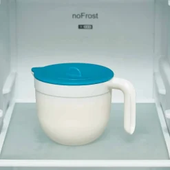 Gifi Préparation Culinaire^Kit de fabrication de fromage frais