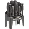 Kit de tournevis 21 pièces^Gifi Hot