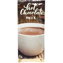Gifi Préparation Culinaire^Kit mug de Noël préparation chocolat chaud