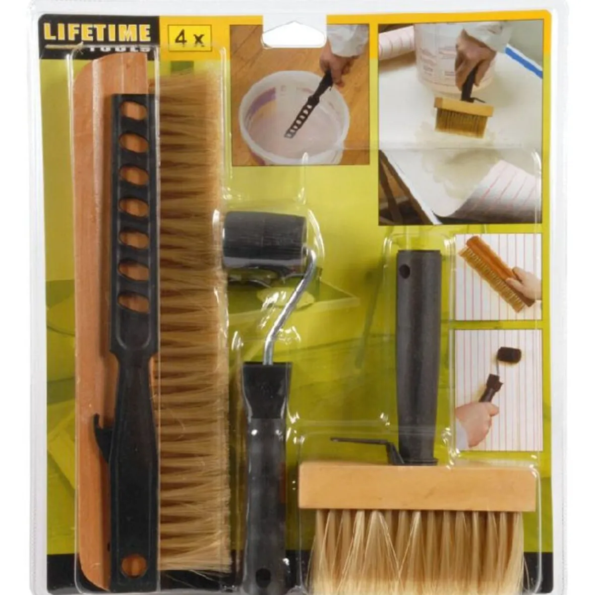 KIT PAPIER PEINT^Gifi New
