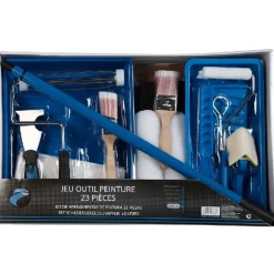 KIT PEINTURE^Gifi Online