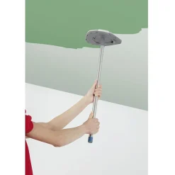 Kit peinture triangle magique 8 pièces^Gifi Discount
