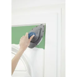 Kit peinture triangle magique 8 pièces^Gifi Discount