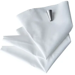 Gifi Préparation Culinaire^Kit poches à douille Cuisilux x3