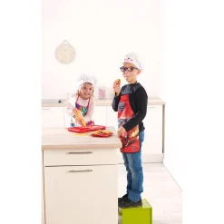 Gifi Préparation Culinaire^Kit pâtisserie 5 pièces