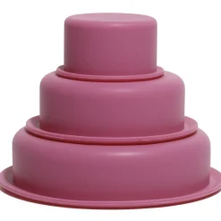 Gifi Préparation Culinaire^Kit pâtisserie pièce montée