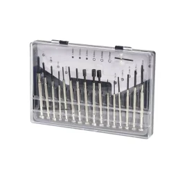 Kit tournevis de précision x16^Gifi Hot