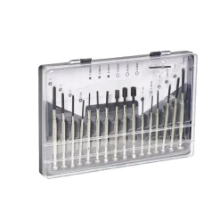 Kit tournevis de précision x16^Gifi Hot
