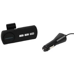 Kit voiture Bluetooth^Gifi Discount