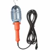 Lampe baladeuse de chantier avec crochet rotatif en métal^Gifi Clearance