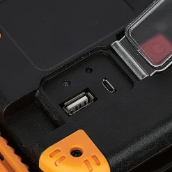 Lampe de travail Profilex sans fil multifonction powerbank^Gifi Best
