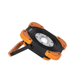 Lampe de travail Profilex sans fil multifonction powerbank^Gifi Best