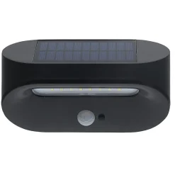 Lampe solaire détecteur de mouvement 16LED 200lms^Gifi Online