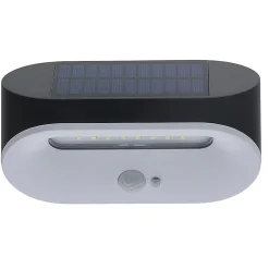 Lampe solaire détecteur de mouvement 16LED 200lms^Gifi Online